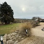 Villa Harmonie Cessieu