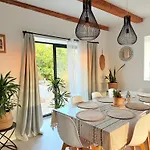 Harmonie Villa Cessieu