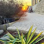 Harmonie Villa Cessieu