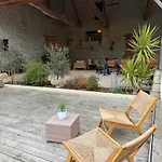 Villa Harmonie Cessieu