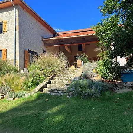 Villa Harmonie