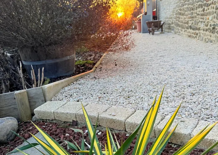 Harmonie Villa Cessieu