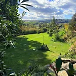 Harmonie Villa *