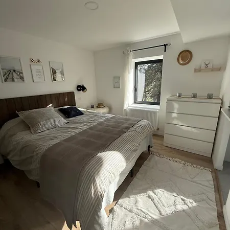 Harmonie Villa