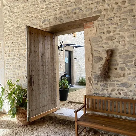 Harmonie Villa Cessieu