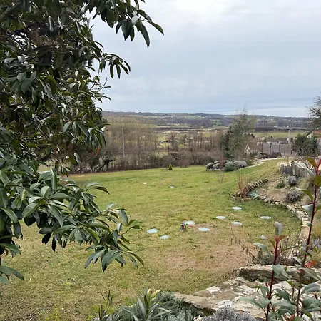 Harmonie Villa
