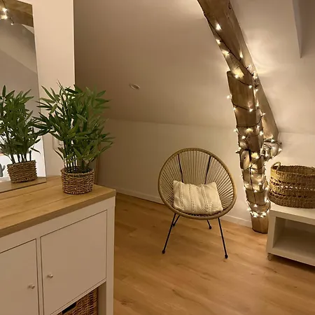 Harmonie Villa *