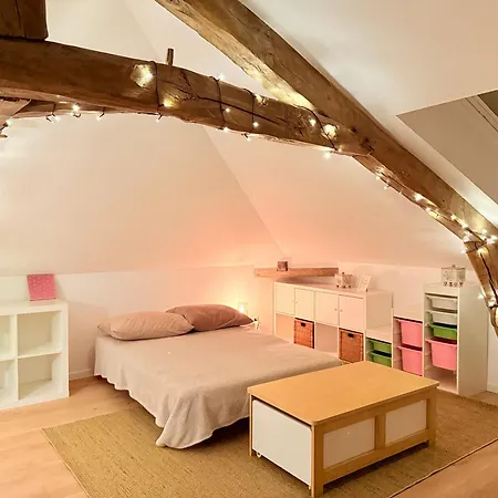 Harmonie Villa *