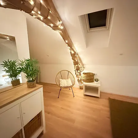 Villa Harmonie *