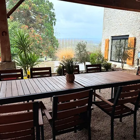 Villa Harmonie