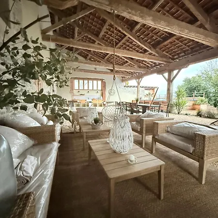 Harmonie Villa *