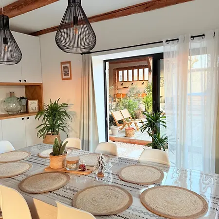 Villa Harmonie *