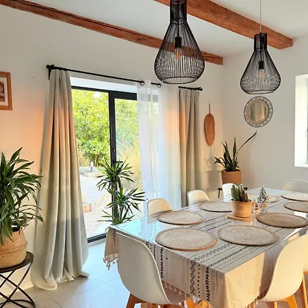 Harmonie Villa Cessieu