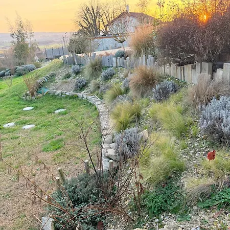 Villa Harmonie