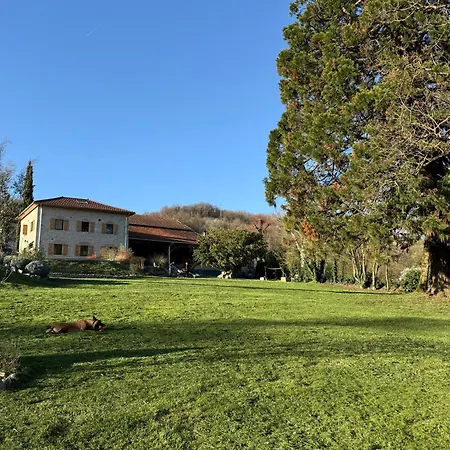 Harmonie Vila Cessieu