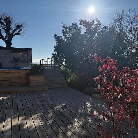 Harmonie Villa *