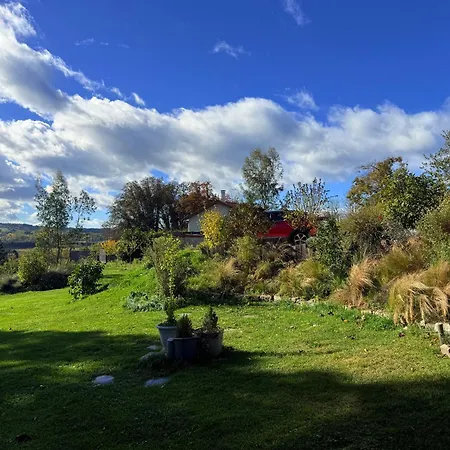 Villa Harmonie Cessieu