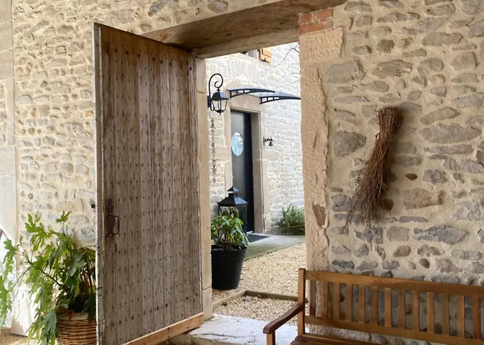Harmonie Villa Cessieu