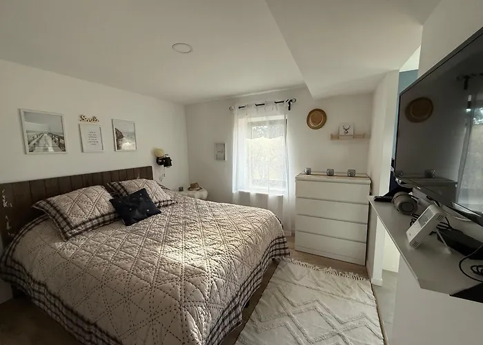 Harmonie Villa