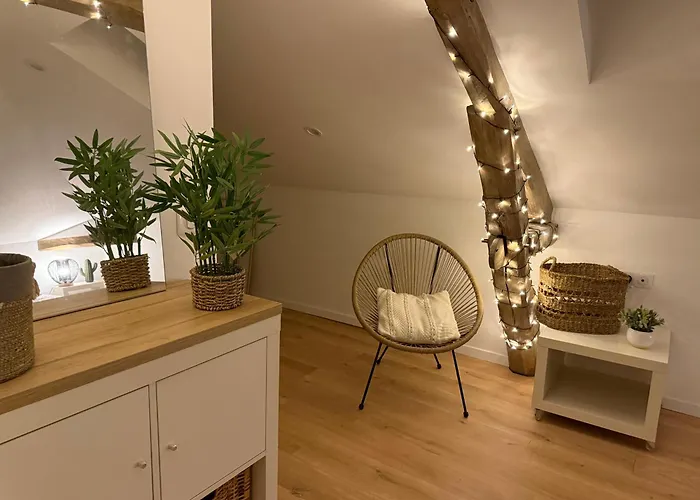 Harmonie Villa *