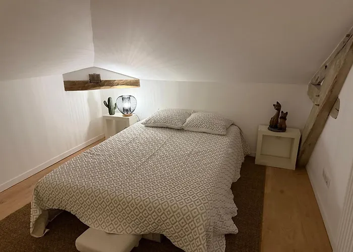 Vila Harmonie Cessieu