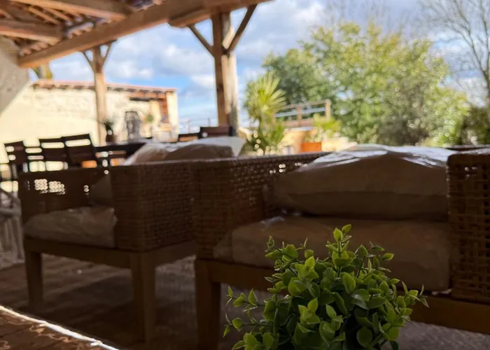 Harmonie Villa Cessieu