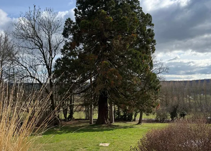 Harmonie Villa