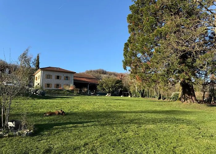 Harmonie Vila Cessieu