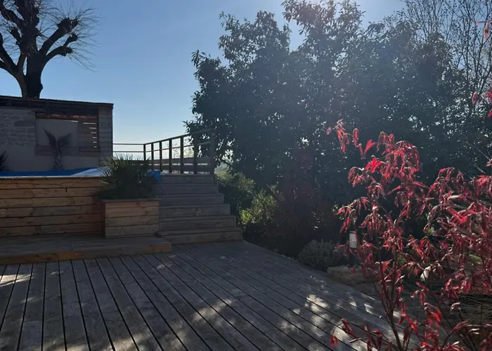 Harmonie Villa *